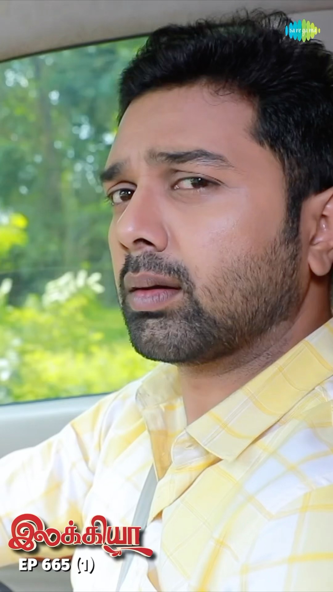 Ilakkiya Serial Shorts | Ep 665 - 1 | Shambhavy, Nandhan, Sushma Nair | #ytshorts #shorts